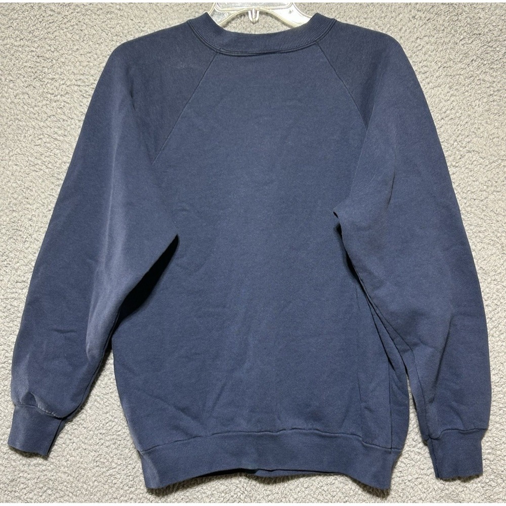 Vintage 1980s Australia Authentique Koala Crest Down Under Sweatshirt L - Picture 11 of 11